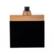 Guess Seductive Homme Noir Eau de Toilette - tester