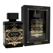 Lattafa Bade'e Al Oud Oud for Glory Parfemska voda