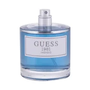 Guess 1981 Indigo men Eau de Toilette - Tester