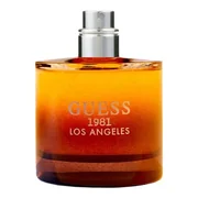 Guess 1981 Los Angeles toaletna voda za muškarce - tester, 100 ml