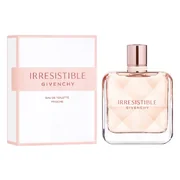 Givenchy Irresistible Eau de Toilette Fraiche Toaletna voda 80ml