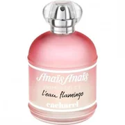 Cacharel Anais Anais Premier Délice L&#39;Eau Flamingo toaletna voda - Tester