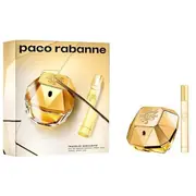 Paco Rabanne Lady Million Poklon set, Parfemska voda 80ml + Parfemska voda 20 ml