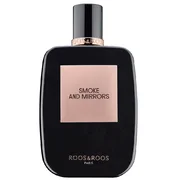 Roos & Roos Smoke And Mirrors Parfemska voda