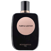 Roos & Roos Purple Leather Parfemska voda