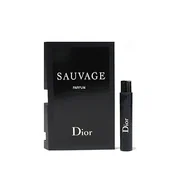 Dior Sauvage Parfum Parfemska voda - Tester