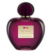 Antonio Banderas Her Secret Temptation Toaletna voda - Tester 80ml