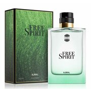 Ajmal Free Spirit Parfimisana voda