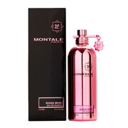 Montale Roses Musk Woman Parfemska voda 100ml