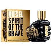 Diesel Spirit Of The Brave Pour Homme Toaletna voda