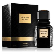 Ajmal Incense Wood Parfumirana voda