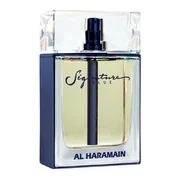 Al Haramain Signature Blue Parfemska voda