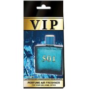 VIP Air Perfume osvježivač zraka Versace Eros Pour Homme