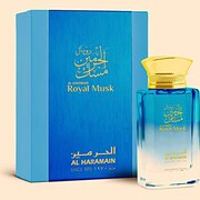 Al Haramain Royal Musk Parfemska voda