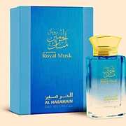 Al Haramain Royal Musk Parfemska voda