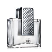 Avon Luck For Him Toaletna voda