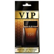 VIP Air Perfume osvježivač zraka Dolce &amp; Gabbana The One for Men