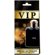 VIP Air Parfem osvježivač zraka Trussardi Uomo 2011