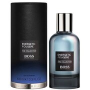 Hugo Boss BOSS The Collection Energetic Fougére parfemska voda