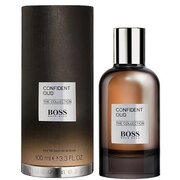 Hugo Boss BOSS The Collection Confident Oud Parfumirana voda