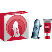 Carolina Herrera 212 Men Heroes Poklon set