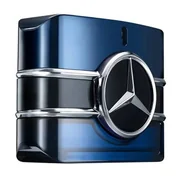 Mercedes-Benz Sign For Men Parfemska voda - Tester