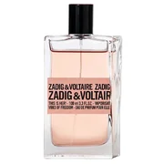 Zadig &amp; Voltaire Ovo je ona! Vibes of Freedom Parfumirana voda - tester