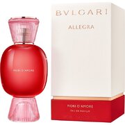 Bvlgari Allegra Fiori D'Amore parfemska voda, 100 ml