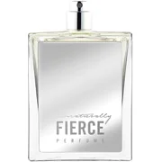Abercrombie & Fitch Naturally Fierce parfemska voda - tester, 100 ml