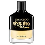 Jimmy Choo Urban Hero Gold Edition Eau De Parfum Parfemska voda