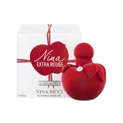 Nina Ricci Nina Extra Rouge parfemska voda, 30 ml