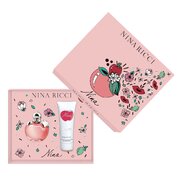 Nina Ricci Nina Poklon set, toaletna voda 50ml + losion za tijelo 75ml