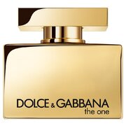 Dolce & Gabbana The One Gold Eau de Parfum Intense Parfemska voda
