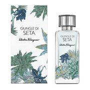 Salvatore Ferragamo Giungle Di Seta Parfemska voda 100ml