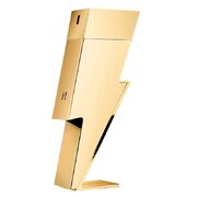 Carolina Herrera Bad Boy Gold Fantasy Toaletna voda - Tester