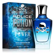 Police Potion Power Parfemska voda, 50 ml