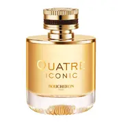 Boucheron Quatre Iconic Pour Femme Parfemska voda 100ml
