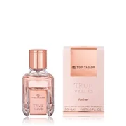 Tom Tailor True Values For Her Parfimirana voda