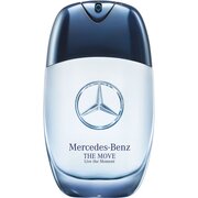 Mercedes-Benz The Move Live The Moment Parfemska voda - Tester