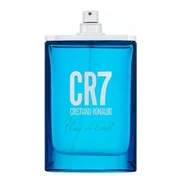 Cristiano Ronaldo CR7 Play it Cool Toaletna voda - Tester 100ml