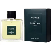 Guerlain Vetiver Eau de Toilette Toaletna voda