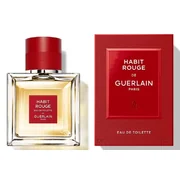 Guerlain Habit Rouge Toaletna voda