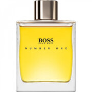 Hugo Boss Number One Eau De Toilette Toaletna voda