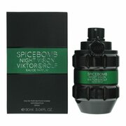 Viktor & Rolf Spicebomb Night Vision Parfemska voda