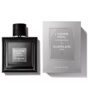 Guerlain L’Homme Idéal Platine Privé Toaletna voda