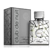 Armaf Club de Nuit Sillage Parfemska voda 105ml