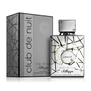 Armaf Club de Nuit Sillage Parfemska voda 105ml