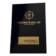 Montale Dark Vanilla Parfemska voda, 2ml