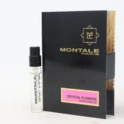 Montale Crystal Flowers parfem 