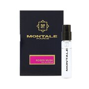 Montale Roses Musk Woman Parfemska voda